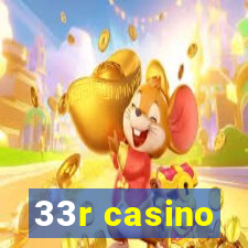 33r casino