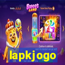 lapkjogo