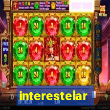 interestelar assistir telegram