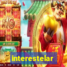 interestelar assistir telegram