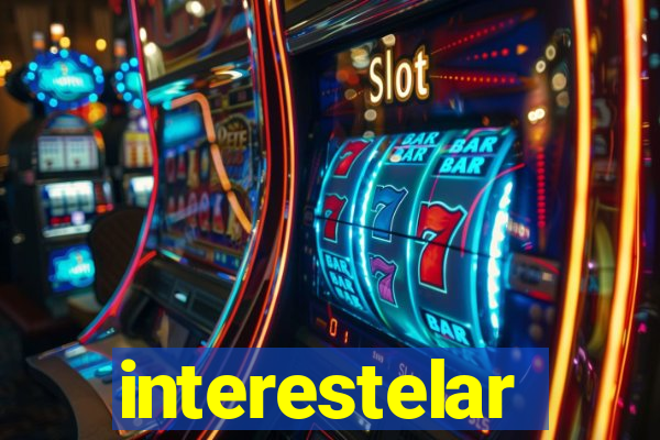 interestelar assistir telegram