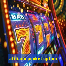 afiliado pocket option