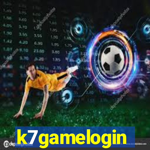 k7gamelogin