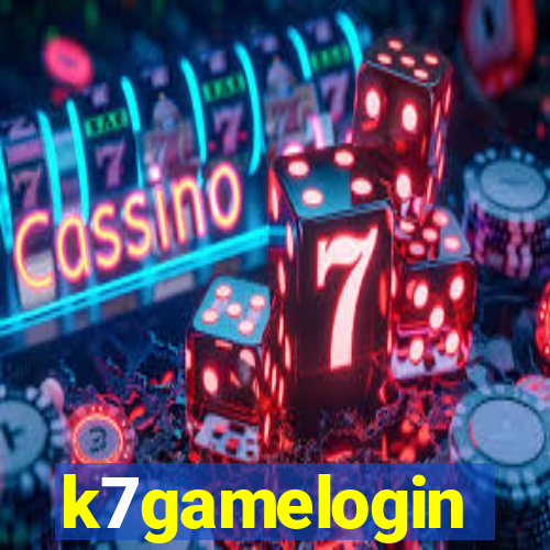 k7gamelogin