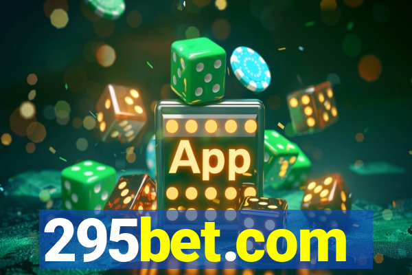 295bet.com