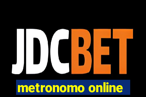 metronomo online