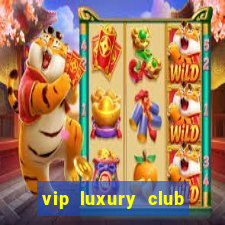 vip luxury club porto alegre