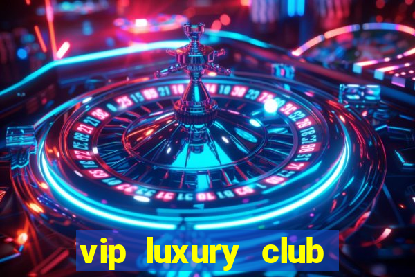 vip luxury club porto alegre