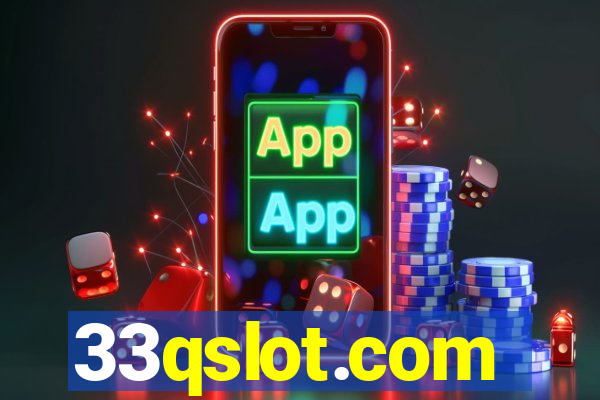 33qslot.com