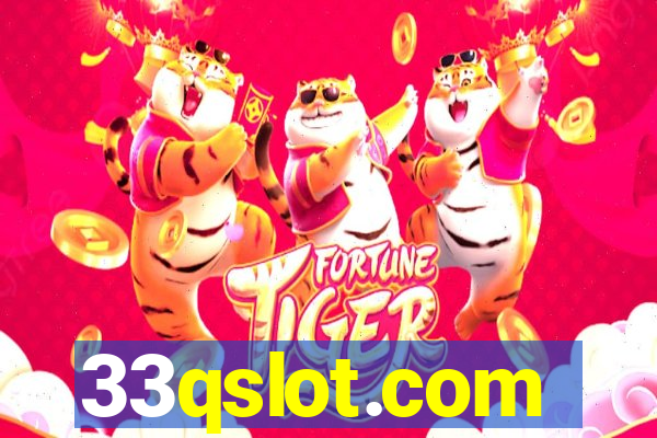 33qslot.com