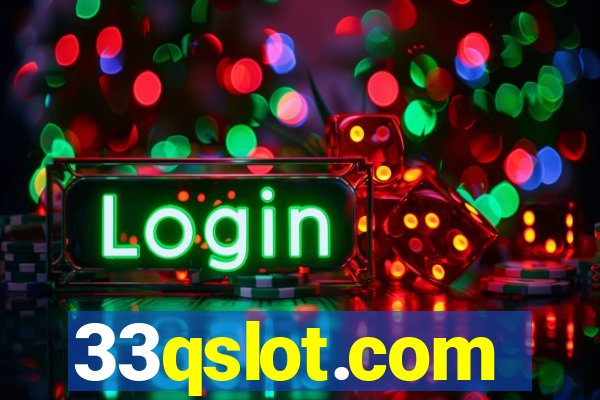 33qslot.com