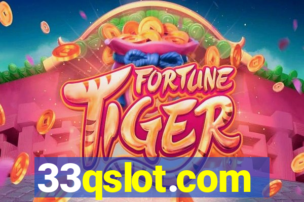 33qslot.com