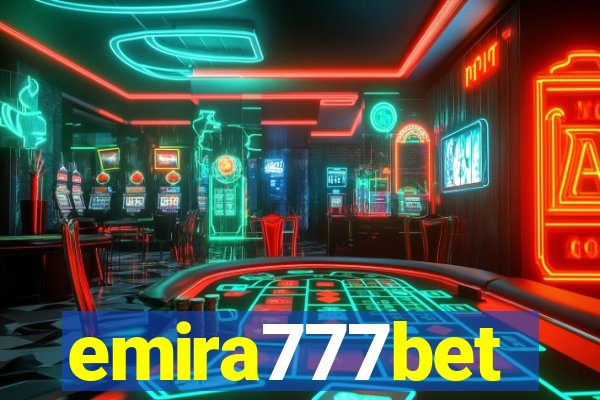 emira777bet