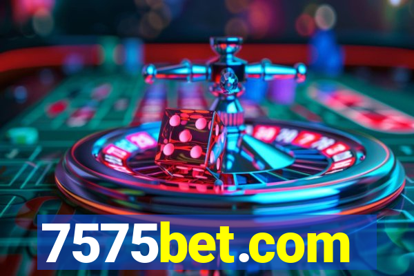 7575bet.com