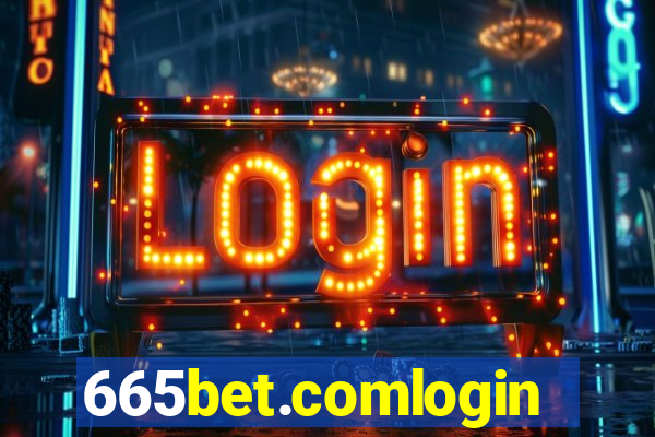 665bet.comlogin