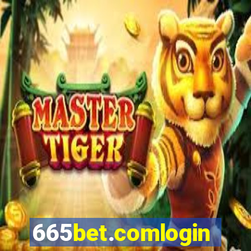 665bet.comlogin