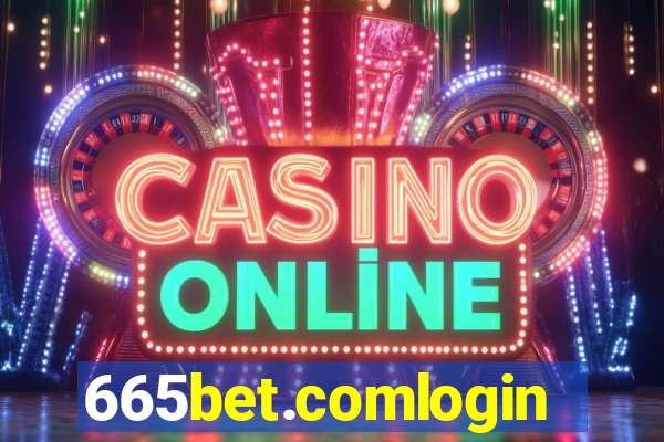 665bet.comlogin