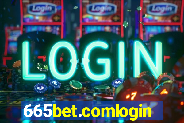 665bet.comlogin