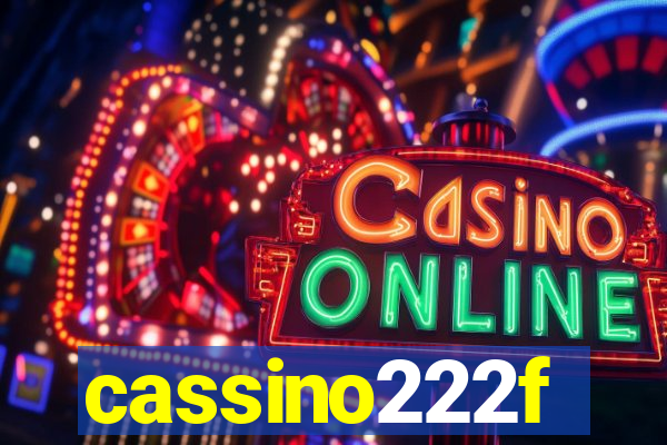 cassino222f