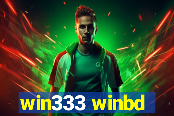 win333 winbd