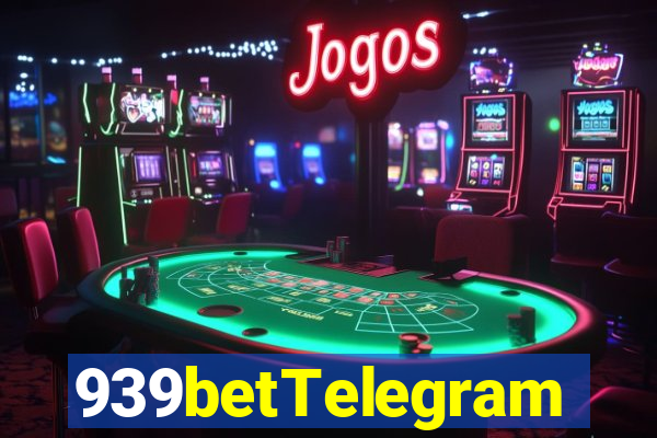 939betTelegram