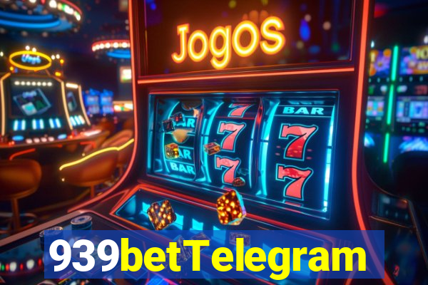 939betTelegram