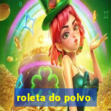 roleta do polvo