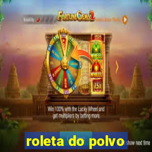 roleta do polvo