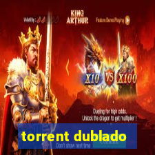 torrent dublado