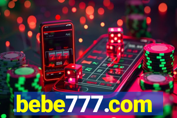 bebe777.com