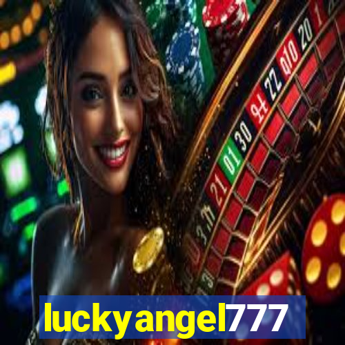 luckyangel777