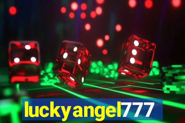 luckyangel777