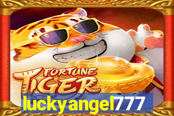 luckyangel777