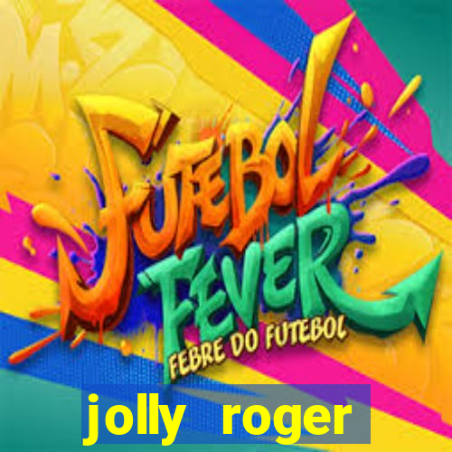 jolly roger programa infantil