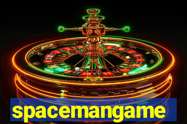 spacemangame