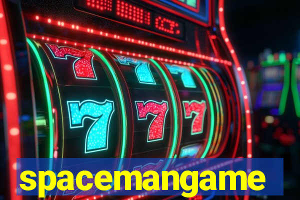 spacemangame