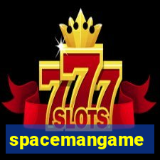 spacemangame