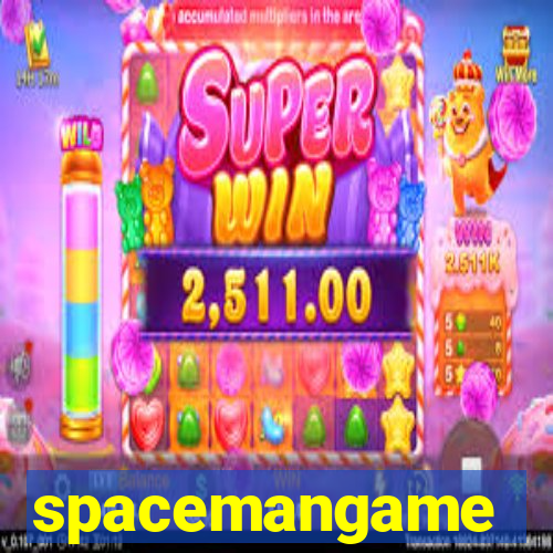 spacemangame