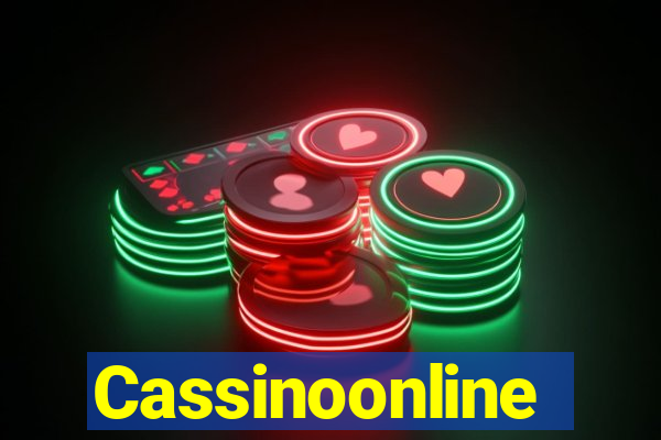 Cassinoonline