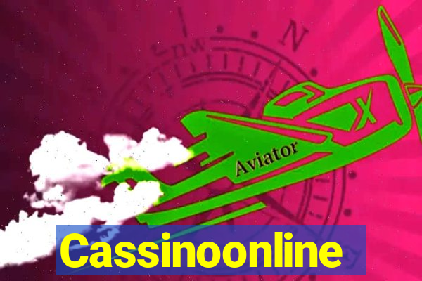 Cassinoonline