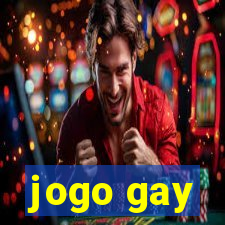 jogo gay