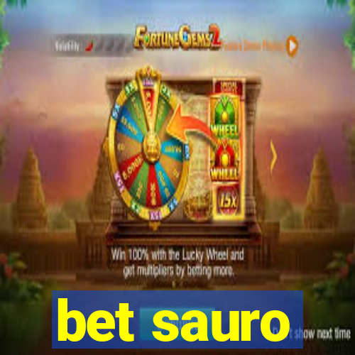 bet sauro