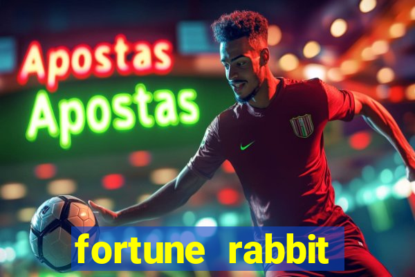 fortune rabbit gratis demo