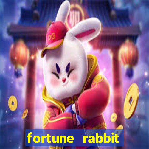 fortune rabbit gratis demo