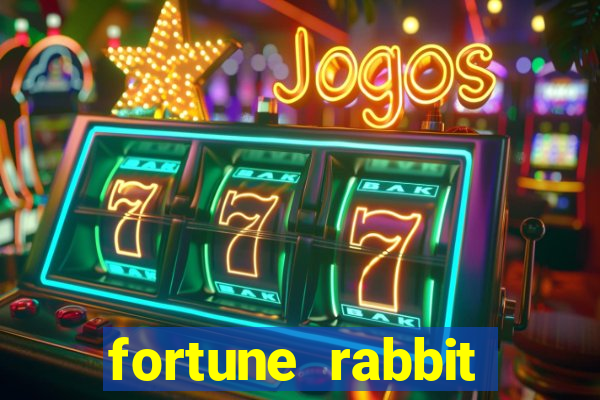 fortune rabbit gratis demo