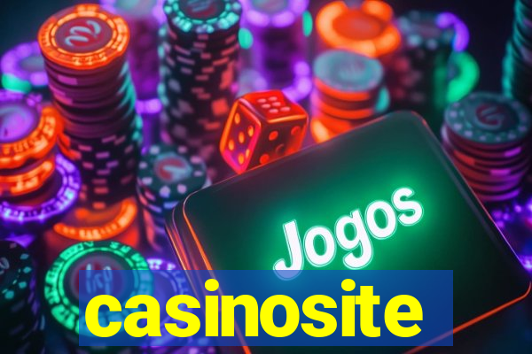 casinosite