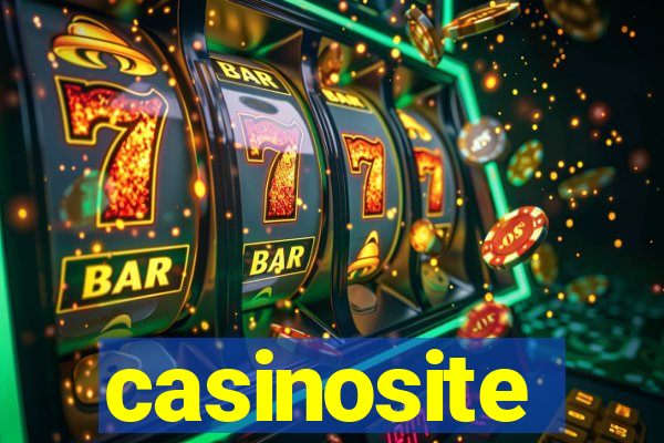 casinosite