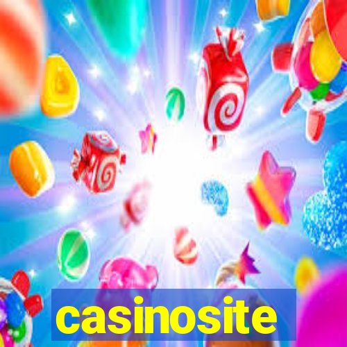 casinosite