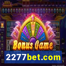 2277bet.com