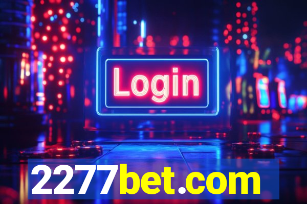 2277bet.com